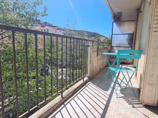 Vente Appartement 3 pièces 62 m2 Nice