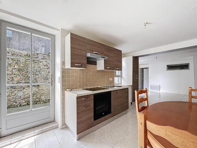 Vente Appartement 3 pièces 62 m2 Oloron Sainte Marie