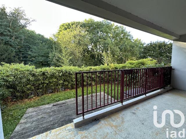 Vente Appartement 3 pièces 62 m2 Palaiseau