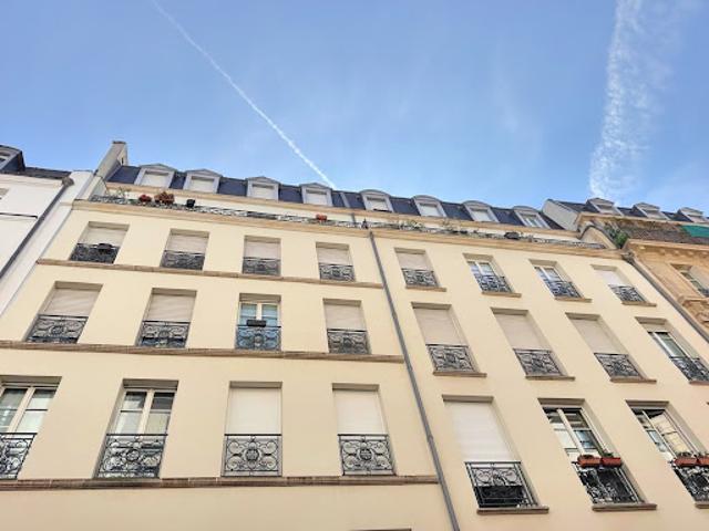 Vente Appartement 3 pièces 62 m2 Paris 9ème