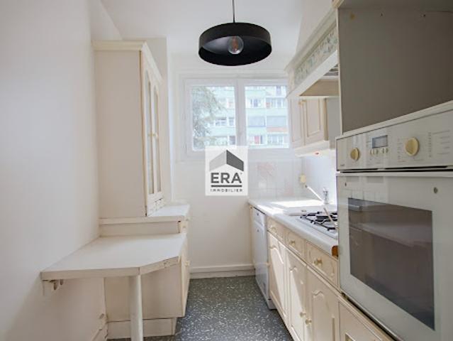 Vente Appartement 3 pièces 62 m2 Paris 13ème