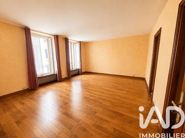 Vente Appartement 3 pièces 62 m2 Paris 17ème