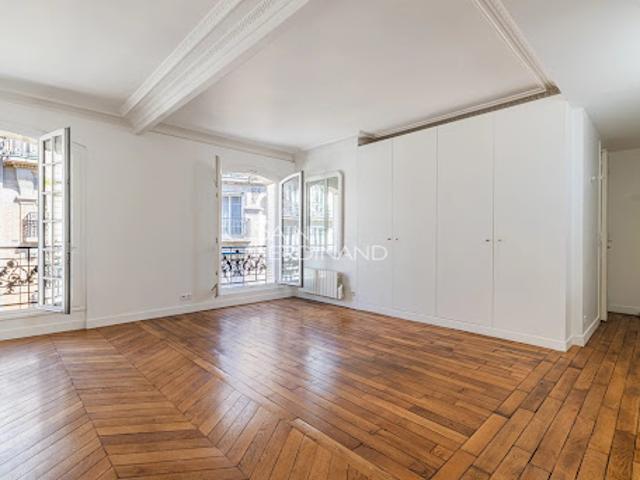 Vente Appartement 3 pièces 62 m2 Paris 17ème