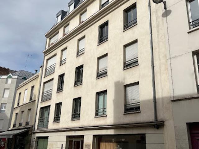 Vente Appartement 3 pièces 62 m2 Paris 14ème