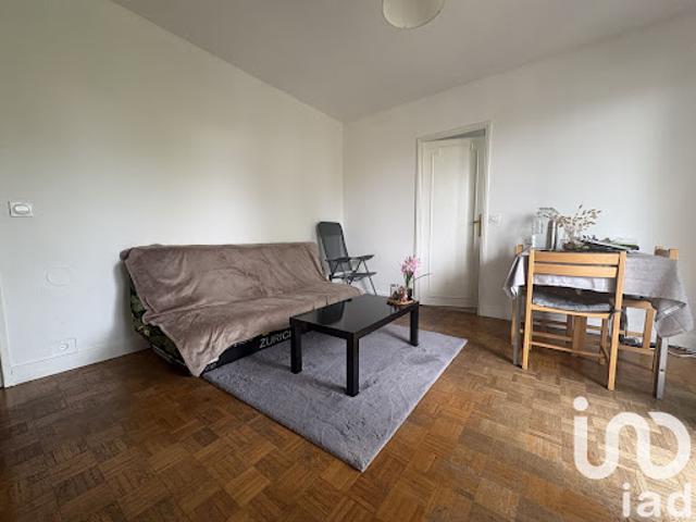 Vente Appartement 3 pièces 62 m2 Pau
