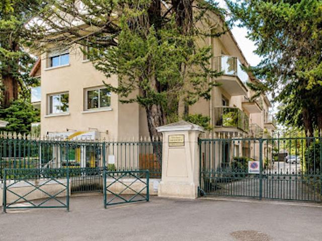 Vente Appartement 3 pièces 62 m2 Pau