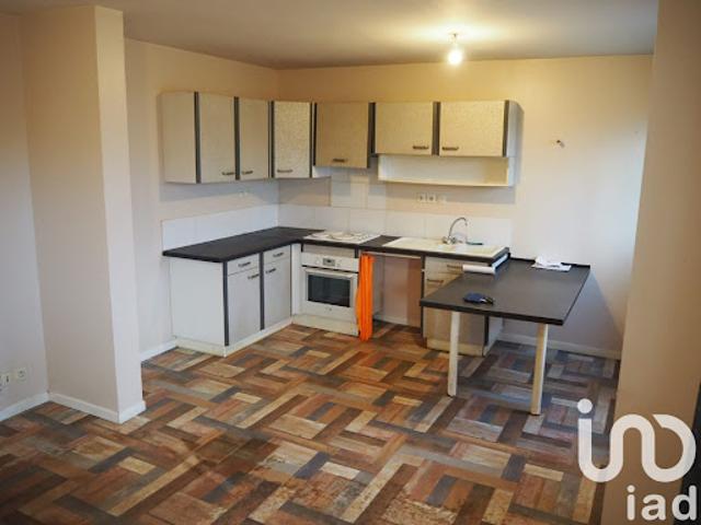 Vente Appartement 3 pièces 62 m2 Pau