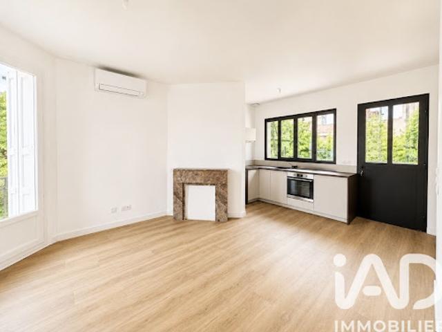 Vente Appartement 3 pièces 62 m2 Perpignan