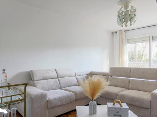 Vente Appartement 3 pièces 62 m2 Poissy