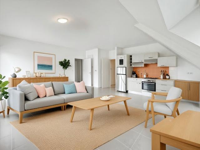 Vente Appartement 3 pièces 62 m2 Pornic