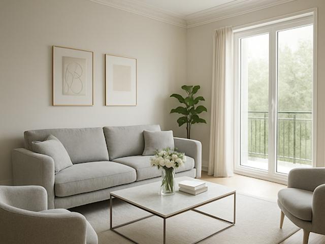 Vente Appartement 3 pièces 62 m2 Pleurtuit