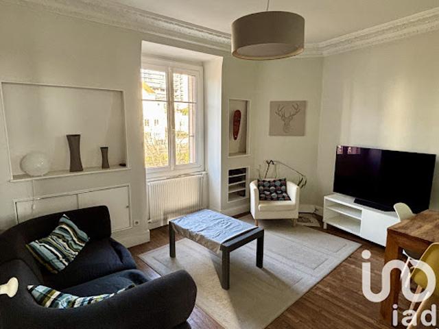 Vente Appartement 3 pièces 62 m2 Puteaux