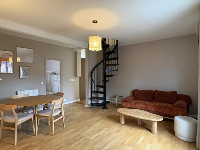 Vente Appartement 3 pièces 62 m2 Reims