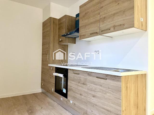 Vente Appartement 3 pièces 62 m2 Reims