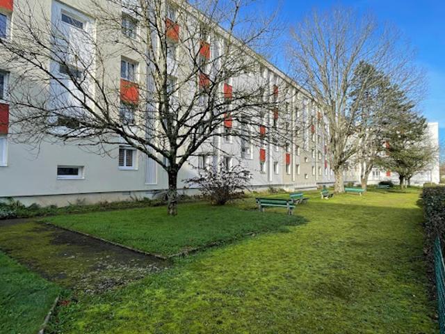 Vente Appartement 3 pièces 62 m2 Reze