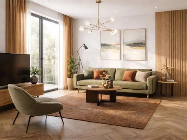 Vente Appartement 3 pièces 62 m2 Romainville
