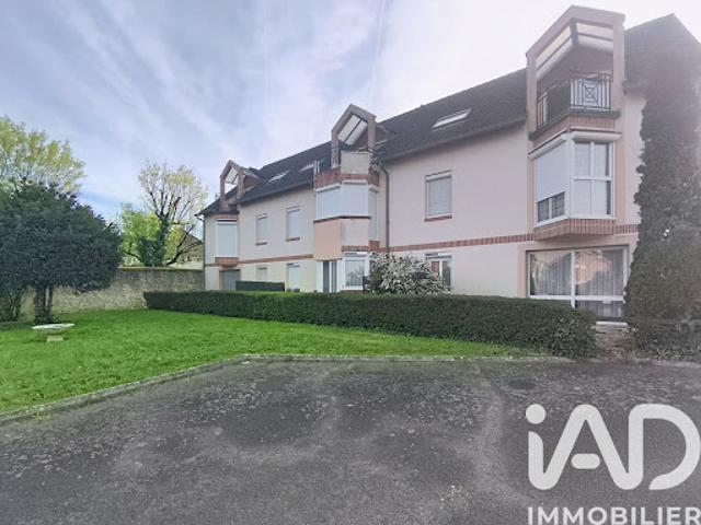 Vente Appartement 3 pièces 62 m2 Romorantin Lanthenay