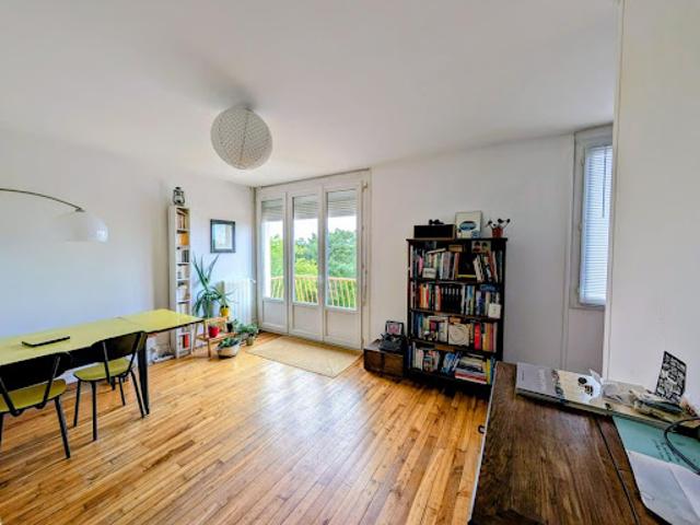 Vente Appartement 3 pièces 62 m2 Rochefort