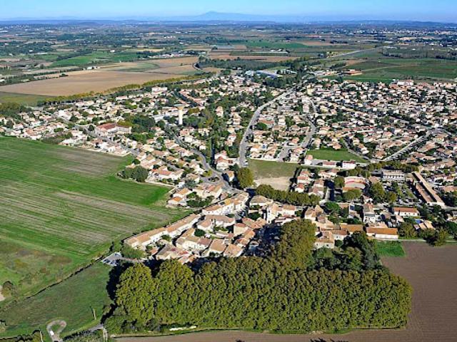 Vente Appartement 3 pièces 62 m2 Rodilhan