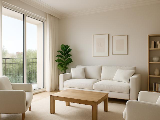 Vente Appartement 3 pièces 62 m2 Roissy en Brie