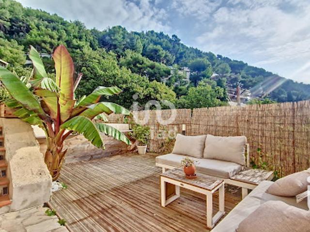 Vente Appartement 3 pièces 62 m2 Roquebrune Cap Martin