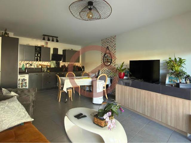 Vente Appartement 3 pièces 62 m2 Roquebrune sur Argens