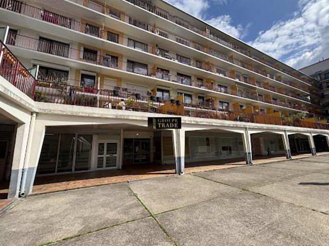 Vente Appartement 3 pièces 62 m2 Rosny sous Bois
