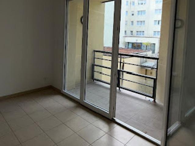 Vente Appartement 3 pièces 62 m2 Rouen