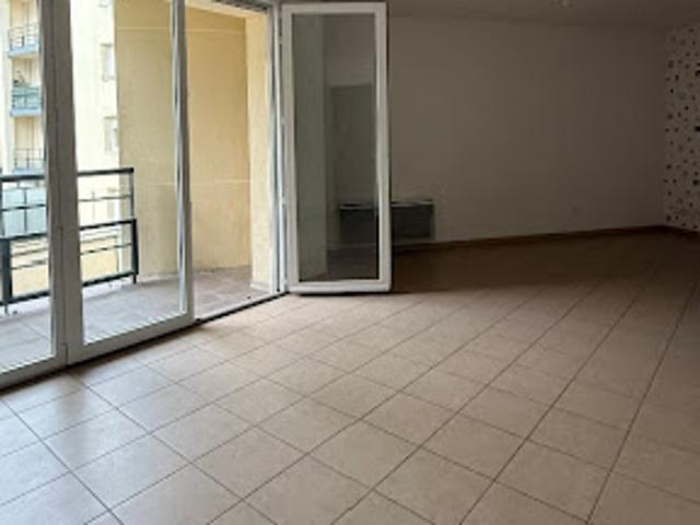 Vente Appartement 3 pièces 62 m2 Rouen