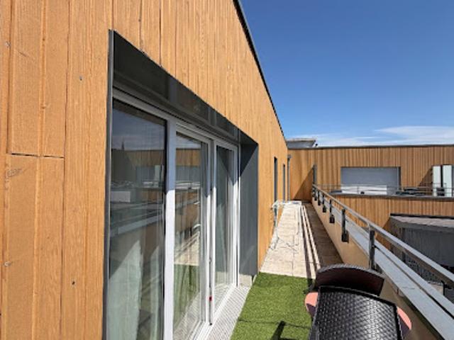 Vente Appartement 3 pièces 62 m2 Rouen