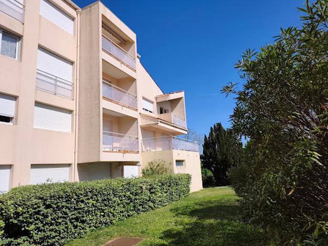 Vente Appartement 3 pièces 62 m2 Royan