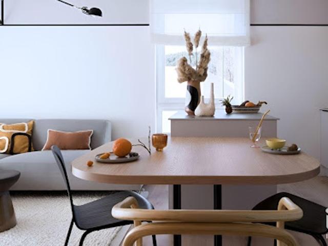 Vente Appartement 3 pièces 62 m2 Sciez