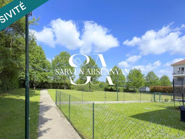 Vente Appartement 3 pièces 62 m2 Santeny