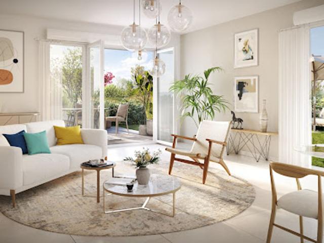 Vente Appartement 3 pièces 62 m2 Sanary sur Mer