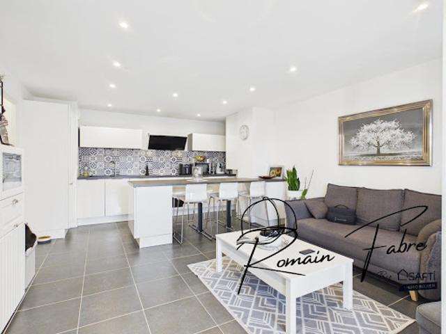 Vente Appartement 3 pièces 62 m2 Saint Vincent de Paul