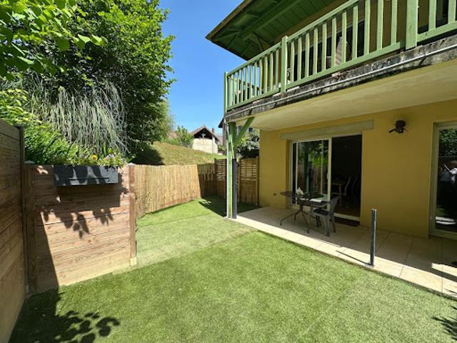 Vente Appartement 3 pièces 62 m2 Saint Vincent de Tyrosse