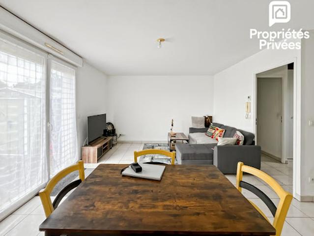 Vente Appartement 3 pièces 62 m2 Saint André de Cubzac