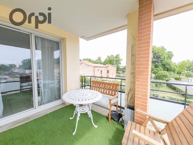 Vente Appartement 3 pièces 62 m2 Saint Estève