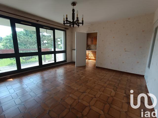 Vente Appartement 3 pièces 62 m2 Saint Etienne