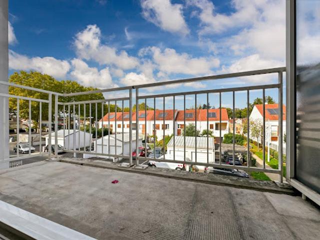 Vente Appartement 3 pièces 65 m2 Saint Fargeau Ponthierry