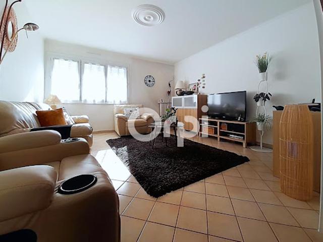 Vente Appartement 3 pièces 62 m2 Saint Fargeau Ponthierry