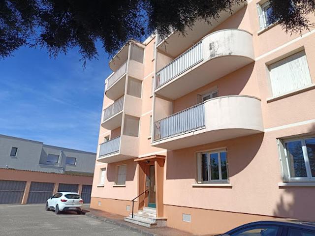 Vente Appartement 3 pièces 62 m2 Saint Genis Laval