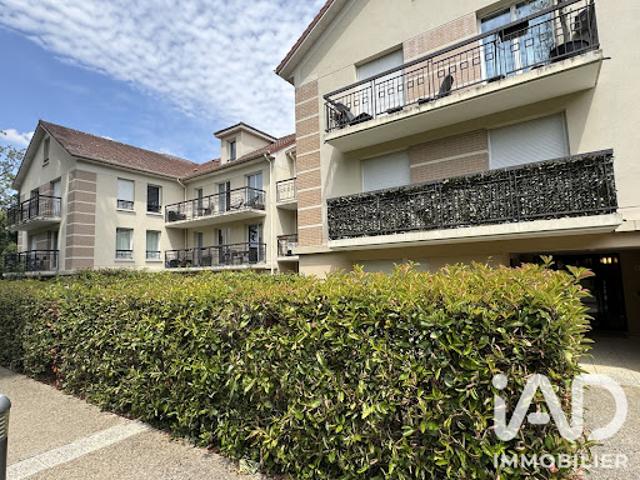 Vente Appartement 3 pièces 62 m2 Saint Germain lès Corbeil