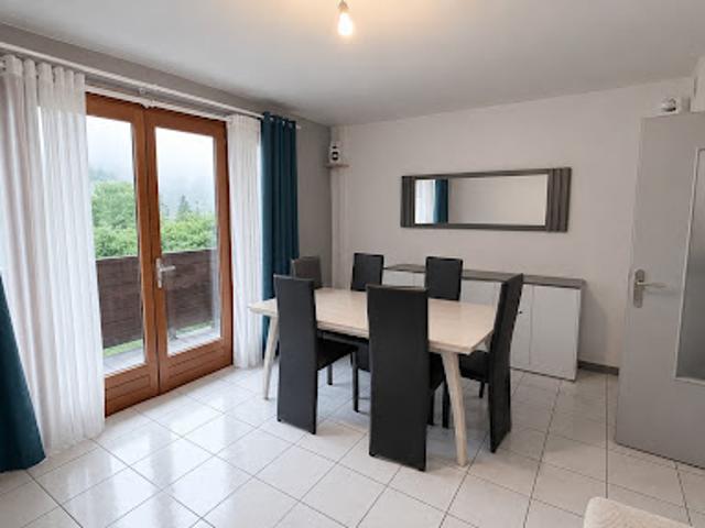 Vente Appartement 3 pièces 62 m2 Saint Jeoire
