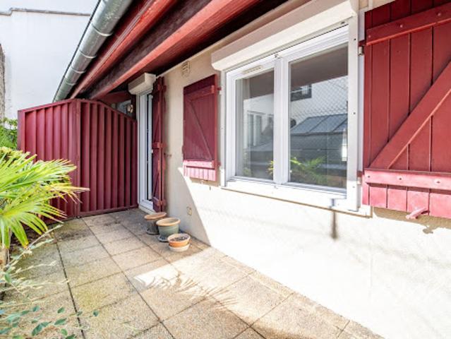 Vente Appartement 3 pièces 62 m2 Saint Jean de Luz