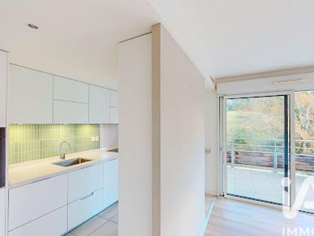 Vente Appartement 3 pièces 62 m2 Saint Jean de Luz