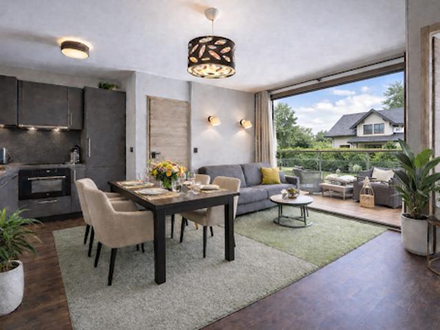 Vente Appartement 3 pièces 62 m2 Saint Julien en Genevois