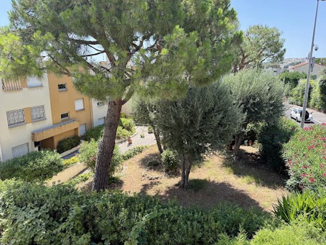 Vente Appartement 3 pièces 62 m2 Saint Laurent du Var