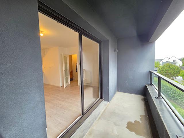 Vente Appartement 3 pièces 62 m2 Saint Malo