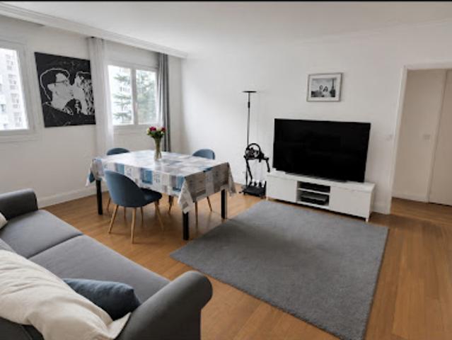 Vente Appartement 3 pièces 62 m2 Saint maur des fosses